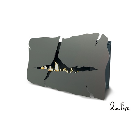 Биокамин RuFire Dario по цене 48 900 руб.