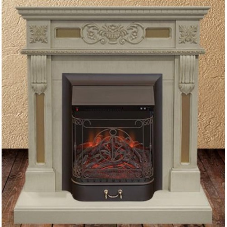 Corsica (белый дуб)+Majestic Lux BL S