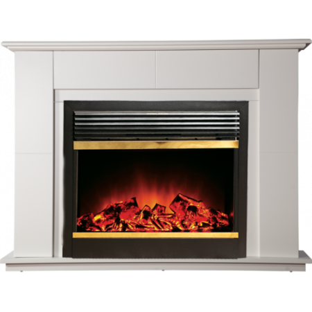 Бланк (белый)+Jupiter Brass