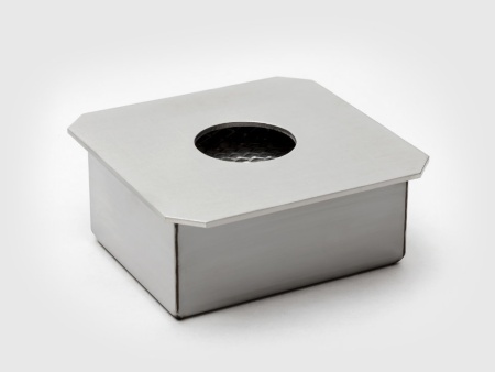 Топливный блок LUX FIRE 150-2 XS по цене 7 018 руб.