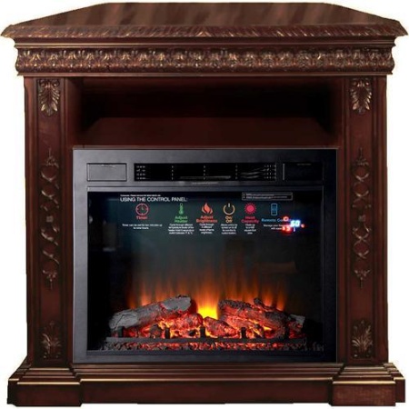 Leonardo унив. (орех)+Sirius 30 LED FX