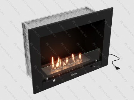 Портальный полуавтоматический биокамин Lux Fire "Фаер Бокс 3 - 30" по цене 97 526 руб.