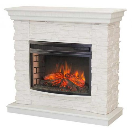 Elford (белый дуб)+Firespace 25